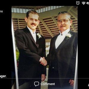 Meet your Posher, Thomas